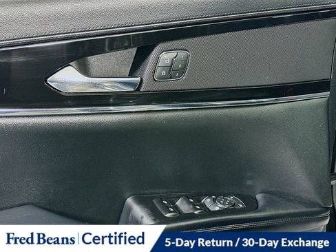 Used 2022 Lincoln Nautilus AWD w/ Premium Package image 20