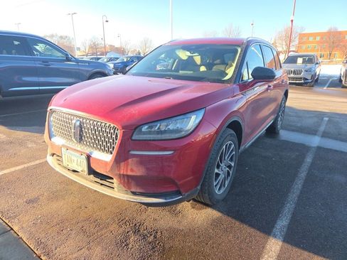 Used 2020 Lincoln Corsair AWD w/ Equipment Group 101A image 1