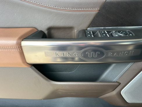 Used 2024 Ford F150 King Ranch AWD/4WD image 11
