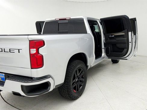 Used 2022 Chevrolet Silverado 1500 RST w/ Redline Edition image 12