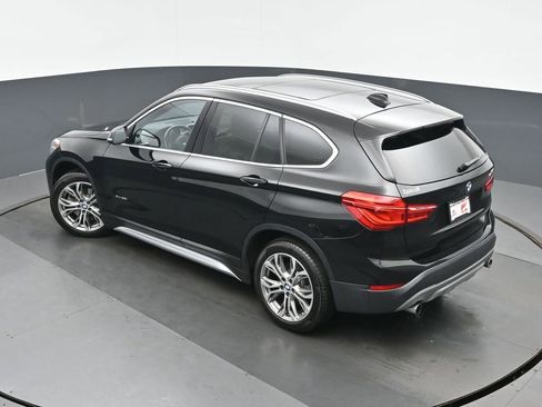 Used 2017 BMW X1 xDrive28i AWD/4WD image 33
