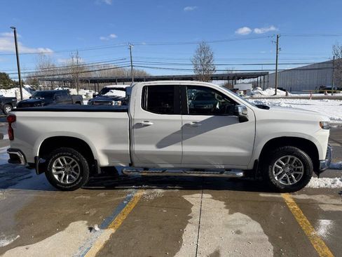 Used 2019 Chevrolet Silverado 1500 LT w/ All-Star Edition image 5