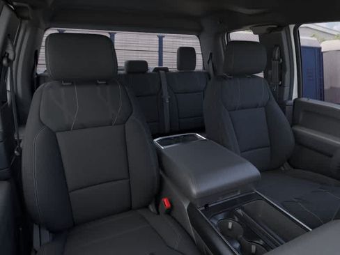 New 2026 Ford F150 STX w/ Equipment Group 200A AWD/4WD image 10