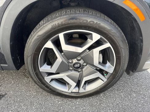 Used 2024 Hyundai Palisade Limited AWD/4WD image 11