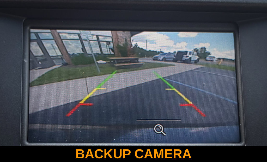 Used 2016 Ford Fusion S FWD image 3