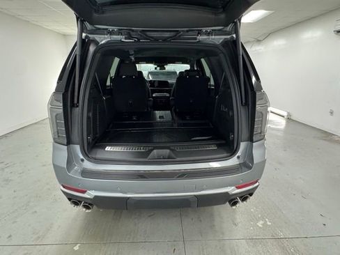 New 2025 Chevrolet Tahoe Premier image 7