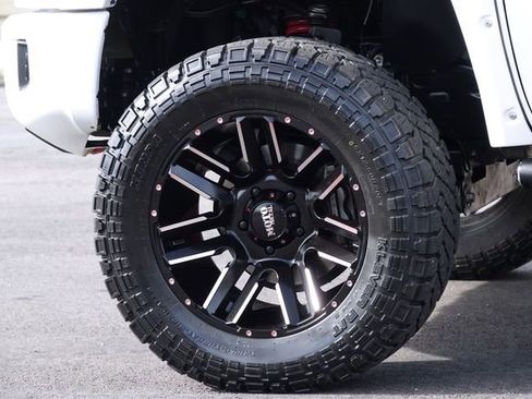 Used 2021 Toyota Tundra TRD Pro image 58