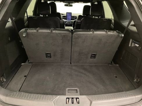 Used 2022 Ford Explorer ST w/ Equipment Group 401A AWD/4WD image 8
