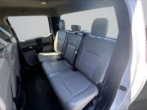 Used 2022 Ford F250 XL w/ Power Equipment Group AWD/4WD image 25