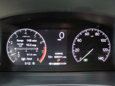 Used 2025 Honda Pilot Touring image 34