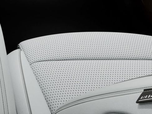 New 2026 Genesis GV70 2.5T Advanced image 16