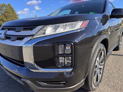 Used 2024 Mitsubishi Outlander Sport AWD image 27