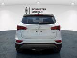 Used 2018 Hyundai Santa Fe Sport image 4