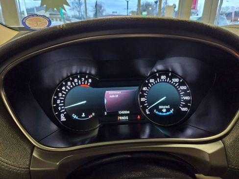 Used 2017 Lincoln MKX Reserve w/ Driver Assistance Package image 29