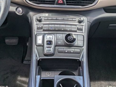 Certified 2023 Hyundai Santa Fe SEL w/ Cargo Package FWD image 18