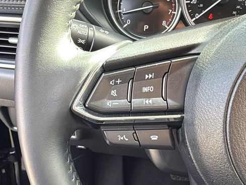 Used 2023 MAZDA CX-5 AWD 2.5 S w/ Select Package image 21