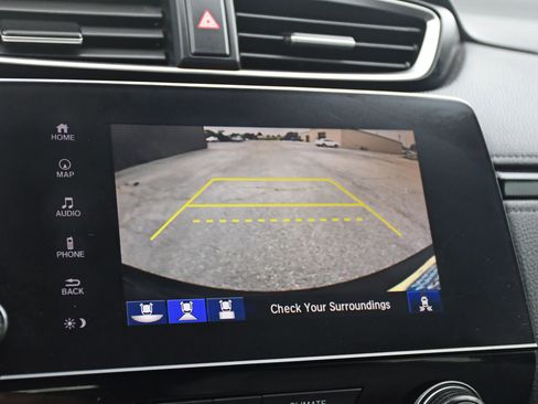 Used 2018 Honda CR-V Touring image 18