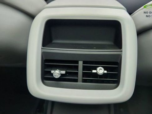 Used 2025 Cadillac Lyriq Luxury w/ LPO, Floor Liner Package RWD image 52