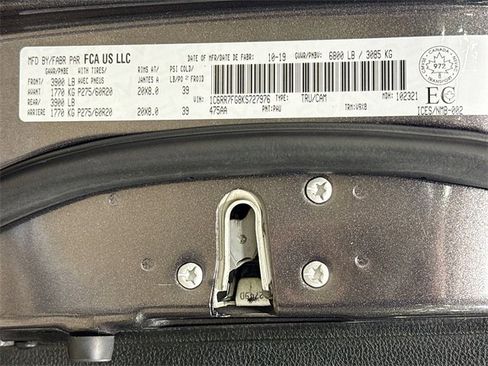 Used 2019 RAM 1500 Express w/ Wheel & Sound Group image 28