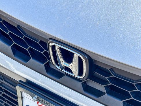Certified 2024 Honda Civic Sport image 9