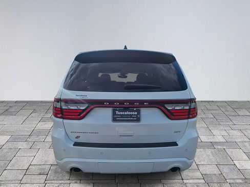 Used 2023 Dodge Durango GT image 6