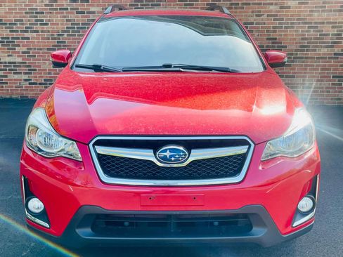 Used 2017 Subaru Crosstrek 2.0i Premium w/ Special Edition AWD/4WD image 11