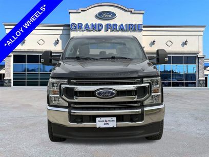 Certified 2022 Ford F250 XLT