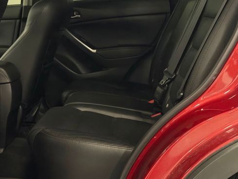 Used 2016 MAZDA CX-5 Grand Touring FWD image 24