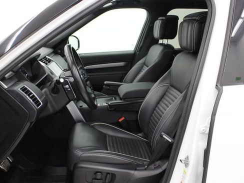 Used 2023 Land Rover Discovery S R-Dynamic AWD/4WD image 11