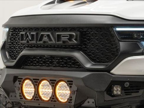 Used 2022 RAM 1500 TRX w/ TRX Level 1 Equipment Group image 7