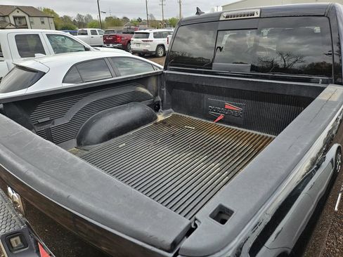 Used 2014 RAM 1500 Lone Star RWD image 9