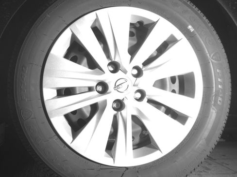 Used 2025 Nissan Sentra S FWD image 16