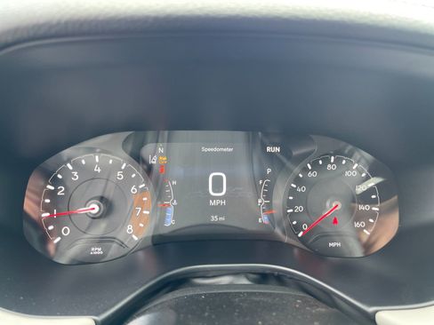 New 2026 Jeep Compass Limited AWD/4WD image 28