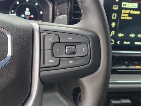 Used 2024 GMC Sierra 1500 SLT w/ SLT Convenience Package image 18