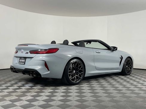 Used 2023 BMW M8 Competition image 11