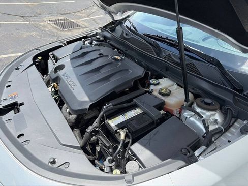 Used 2020 Chevrolet Impala LT FWD image 34