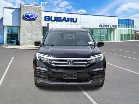 Used 2017 Honda Pilot EX-L image 2