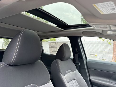 New 2026 Nissan Kicks SV w/ SV Premium Package image 14