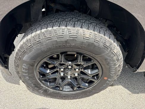 Used 2024 Ford F150 XLT w/ Equipment Group 302A MID AWD/4WD image 13