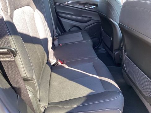 Certified 2023 Jeep Grand Cherokee Laredo image 30