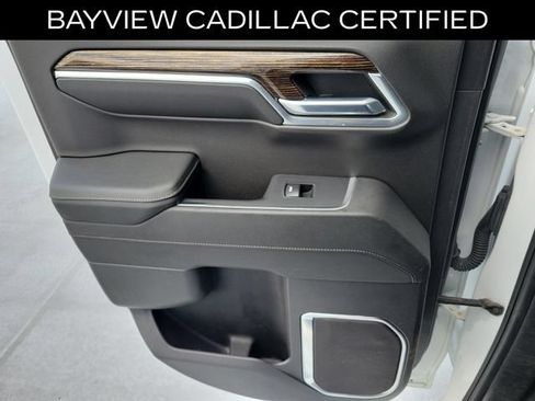 Used 2023 GMC Sierra 1500 Elevation AWD/4WD image 12