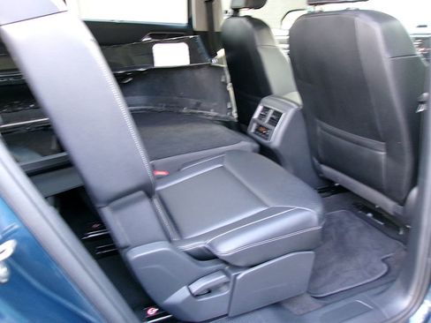 Used 2019 Volkswagen Atlas SE AWD/4WD image 13