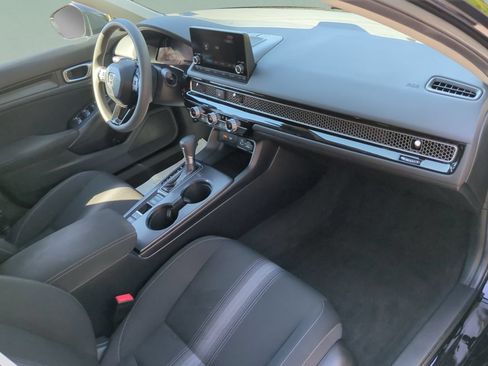 Used 2024 Honda Civic LX image 21