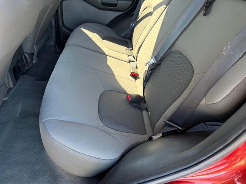 Used 2014 Nissan Xterra X image 24