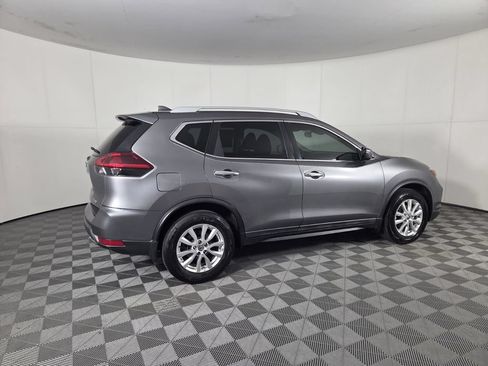 Used 2020 Nissan Rogue S w/ Special Edition Package FWD image 6