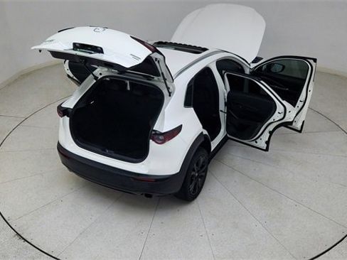 Used 2021 MAZDA CX-30 AWD 2.5 Turbo S image 86