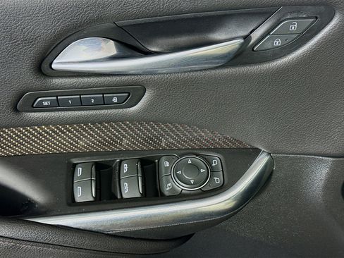 Used 2020 Cadillac XT4 Sport w/ Enhanced Visibility Package image 24