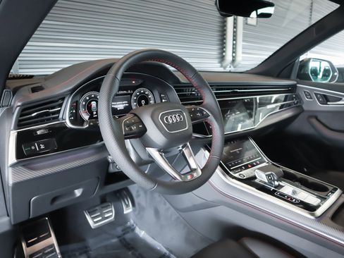 New 2026 Audi Q8 Prestige image 17