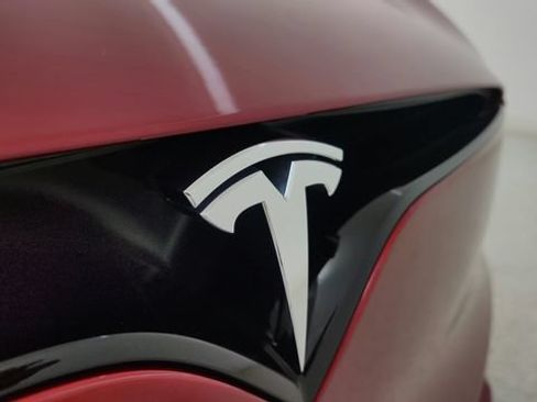 Used 2024 Tesla Model S Plaid AWD/4WD image 46