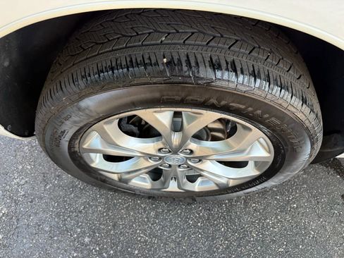 Used 2021 Buick Enclave Avenir w/ Avenir Technology Package image 51